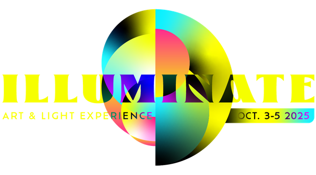 Illuminate 2025 | Owensboro, KY | Installations